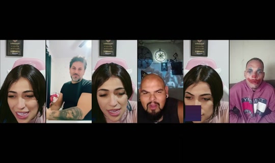 alineenogueira247 TikTok Live — Sep 23, 2026, 1:22 AM