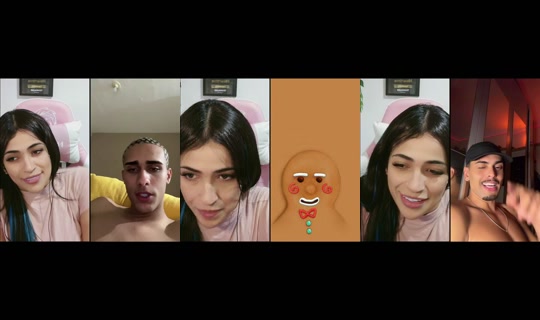 alineenogueira247 TikTok Live — Sep 23, 2026, 2:12 AM