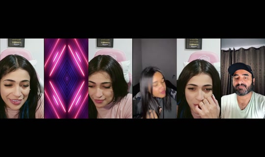 alineenogueira247 TikTok Live — Sep 23, 2026, 3:53 AM