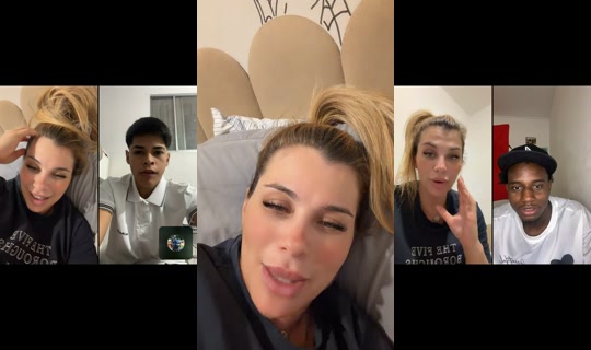 alineguedees TikTok Live — Aug 22, 2026, 11:26 PM
