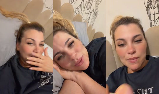 alineguedees TikTok Live — Aug 23, 2026, 12:17 AM