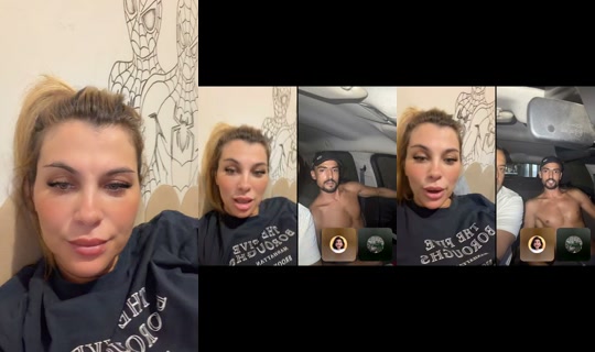 alineguedees TikTok Live — Aug 23, 2026, 1:27 AM