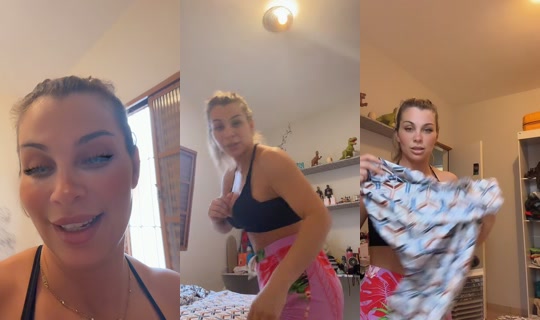 alineguedees TikTok Live — Aug 24, 2026, 6:15 PM