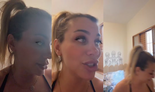 alineguedees TikTok Live — Aug 24, 2026, 6:46 PM