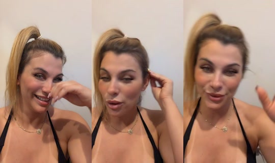 alineguedees TikTok Live — Aug 24, 2026, 8:31 PM