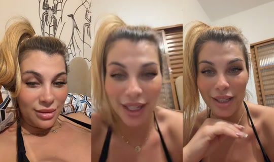 alineguedees TikTok Live — Aug 24, 2026, 9:18 PM