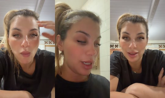 alineguedees TikTok Live — Aug 25, 2026, 5:41 AM