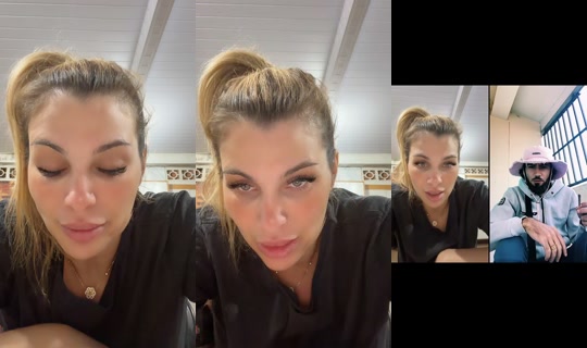 alineguedees TikTok Live — Aug 25, 2026, 6:31 AM