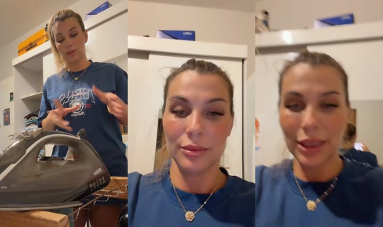 alineguedees TikTok Live — Aug 25, 2026, 10:09 PM
