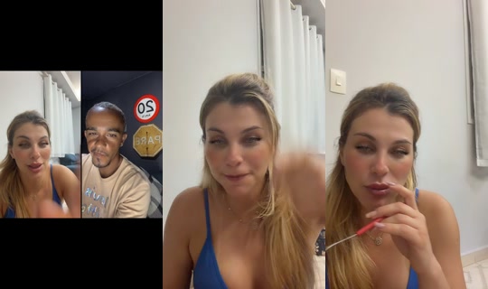 alineguedees TikTok Live — Aug 30, 2026, 6:13 AM