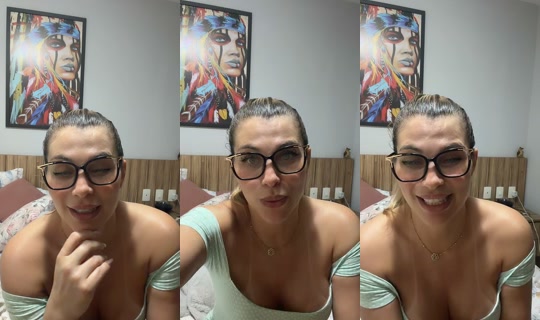 alineguedees TikTok Live — Sep 1, 2026, 1:29 AM
