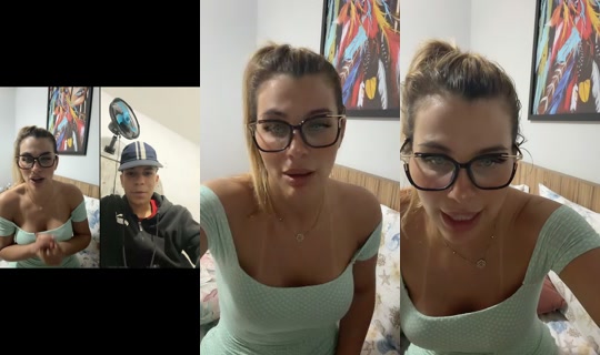 alineguedees TikTok Live — Sep 1, 2026, 3:39 AM