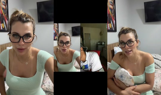 alineguedees TikTok Live — Sep 1, 2026, 4:29 AM
