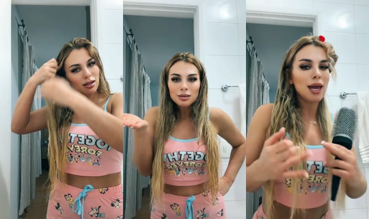 alineguedees TikTok Live — Sep 22, 2026, 10:59 PM