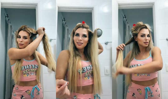 alineguedees TikTok Live — Sep 22, 2026, 11:58 PM