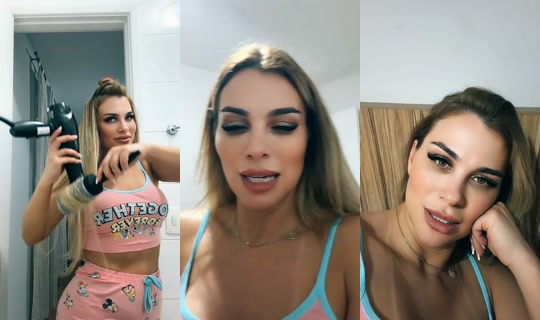 alineguedees TikTok Live — Sep 23, 2026, 12:48 AM
