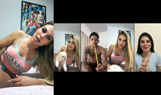 alineguedees TikTok Live — Sep 23, 2026, 1:39 AM
