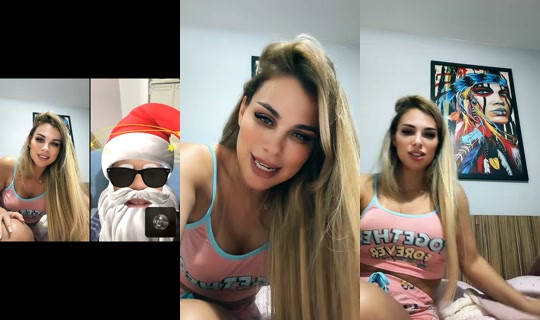 alineguedees TikTok Live — Sep 23, 2026, 2:11 AM