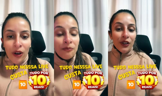 alineofertasoficial TikTok Live — Aug 24, 2026, 1:30 AM