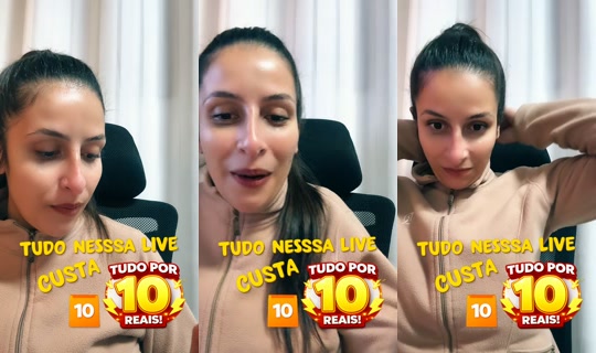 alineofertasoficial TikTok Live — Aug 24, 2026, 2:20 AM