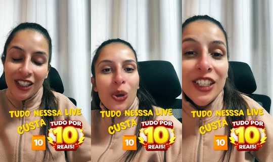alineofertasoficial TikTok Live — Aug 24, 2026, 3:11 AM