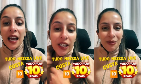 alineofertasoficial TikTok Live — Aug 24, 2026, 3:40 AM