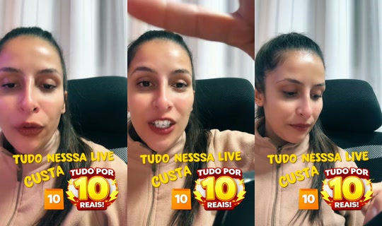 alineofertasoficial TikTok Live — Aug 24, 2026, 4:30 AM