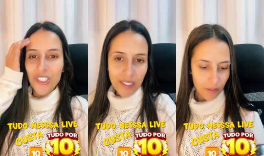 alineofertasoficial TikTok Live — Aug 31, 2026, 7:15 PM