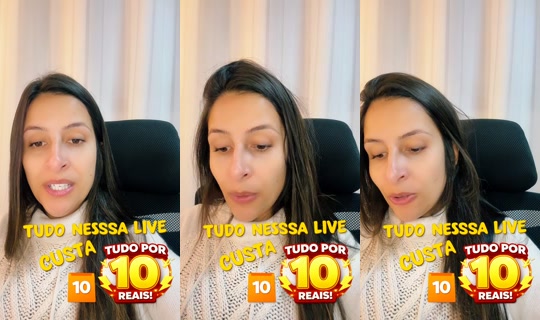 alineofertasoficial TikTok Live — Sep 1, 2026, 1:26 PM