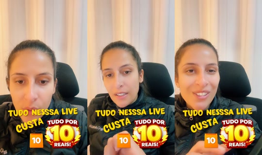 alineofertasoficial TikTok Live — Sep 3, 2026, 5:33 PM