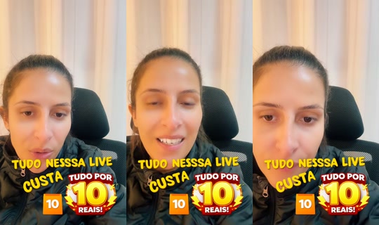alineofertasoficial TikTok Live — Sep 3, 2026, 5:48 PM
