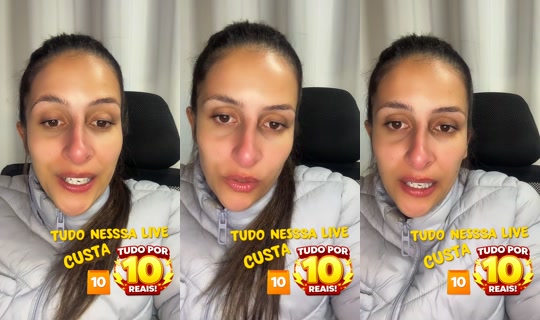 alineofertasoficial TikTok Live — Sep 5, 2026, 11:00 PM