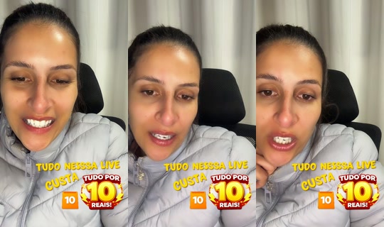 alineofertasoficial TikTok Live — Sep 6, 2026, 12:42 AM