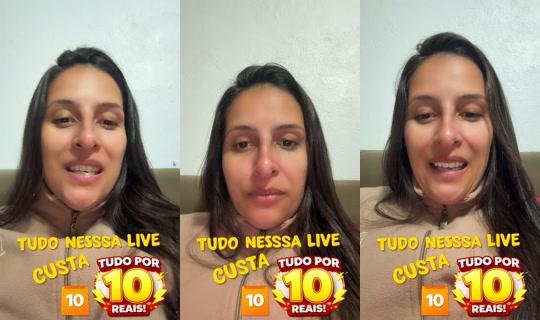 alineofertasoficial TikTok Live — Sep 7, 2026, 6:52 PM
