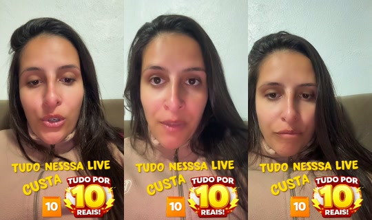 alineofertasoficial TikTok Live — Sep 7, 2026, 7:43 PM