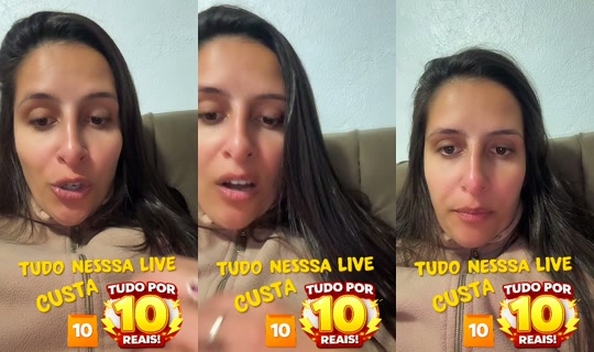 alineofertasoficial TikTok Live — Sep 7, 2026, 8:33 PM
