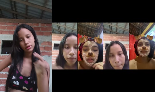 alineoficial29 TikTok Live — Oct 2, 2026, 9:05 PM