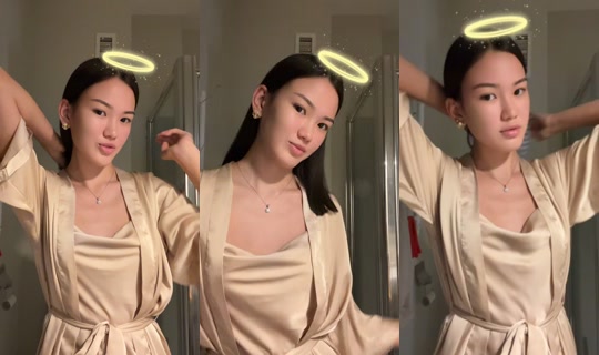 alineyisl TikTok Live — Oct 4, 2026, 2:46 PM