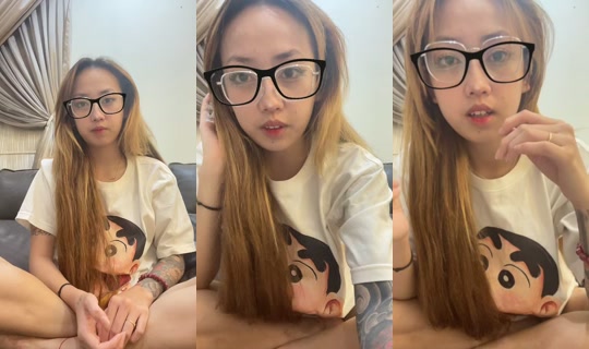 aling25_05 TikTok Live — Oct 5, 2026, 6:33 PM