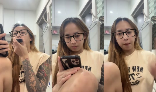 aling25_05 TikTok Live — Oct 7, 2026, 3:51 PM