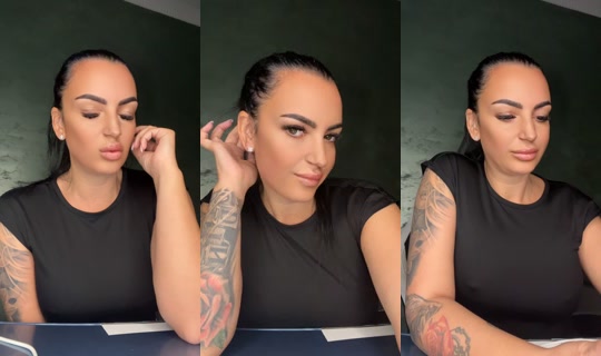alinuta1320 TikTok Live — Sep 22, 2026, 5:35 AM