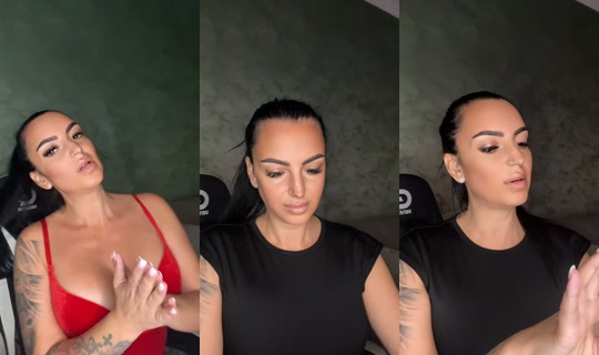 alinuta1320 TikTok Live — Sep 22, 2026, 7:16 AM