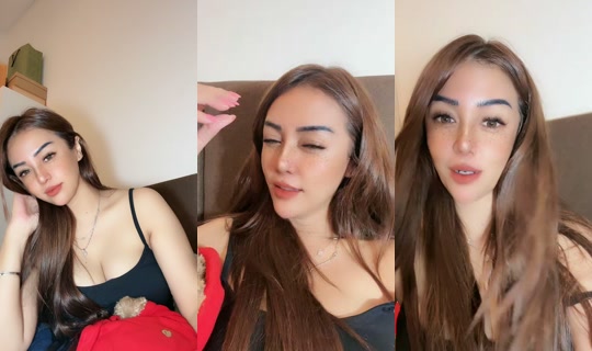 alion888 TikTok Live — Oct 7, 2026, 10:45 AM
