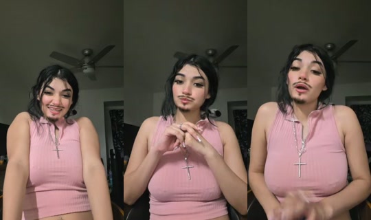 aliprzzz TikTok Live — Aug 20, 2026, 10:46 AM