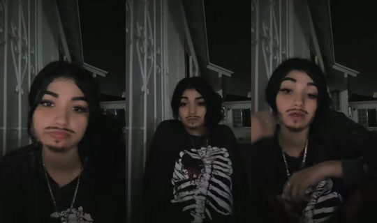 aliprzzz TikTok Live — Aug 21, 2026, 12:16 PM
