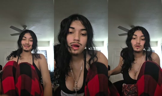 aliprzzz TikTok Live — Aug 21, 2026, 10:06 PM