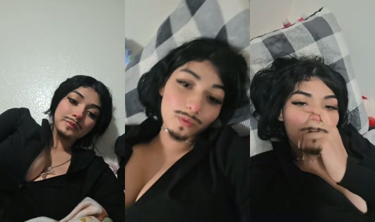 aliprzzz TikTok Live — Aug 24, 2026, 12:40 AM