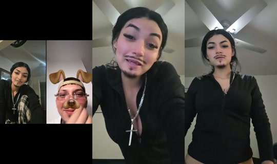 aliprzzz TikTok Live — Aug 24, 2026, 4:13 AM