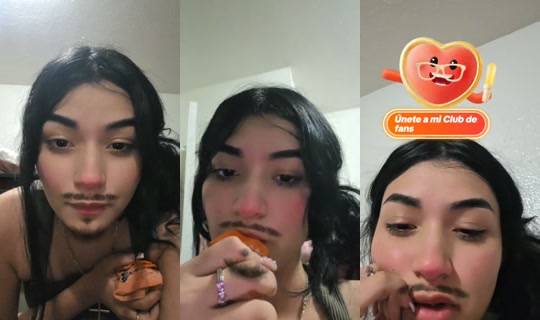 aliprzzz TikTok Live — Aug 26, 2026, 12:12 AM