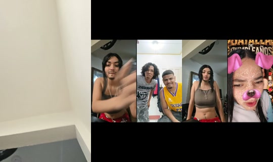 aliprzzz TikTok Live — Aug 26, 2026, 3:42 AM
